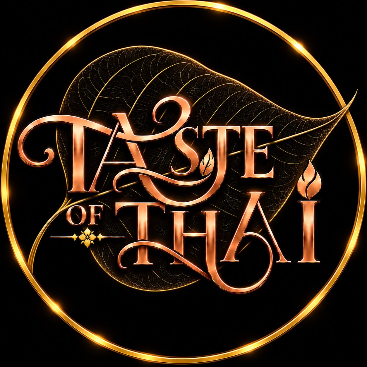 Taste Of Thai