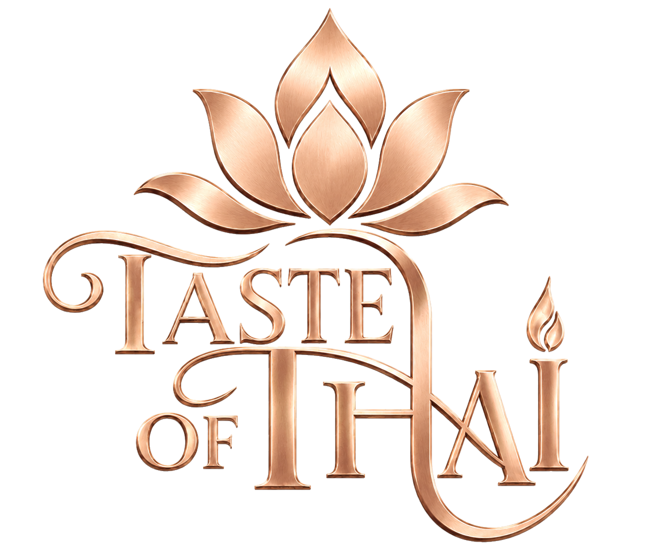 Taste Of Thai